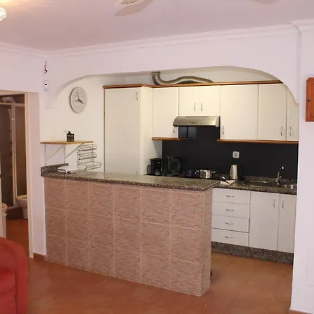 Holiday home Villas De Antigua Caleta De Fuste