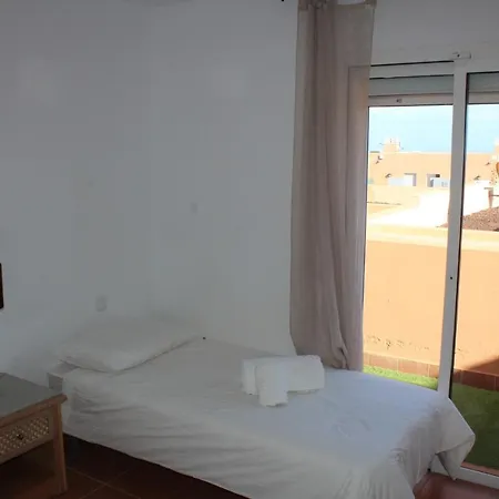 Holiday home Villas De Antigua Caleta De Fuste
