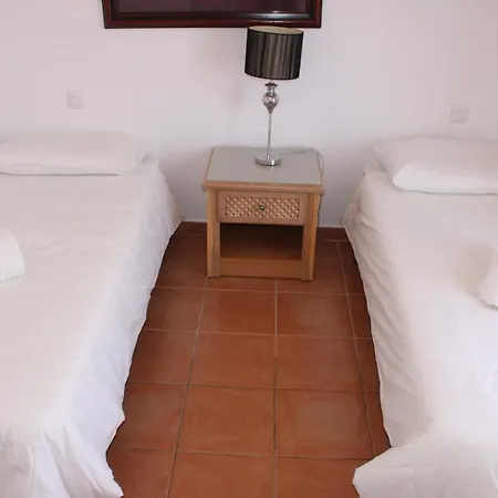 Villas De Antigua