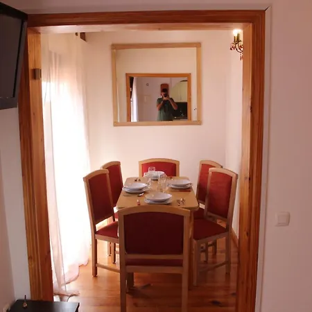 Holiday home Villas De Antigua *