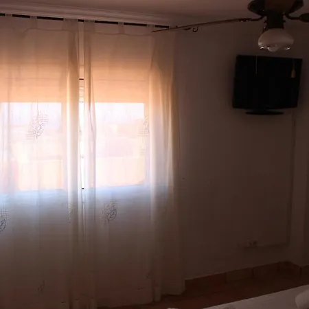 Villas De Antigua