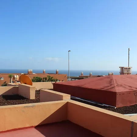 Villas De Antigua