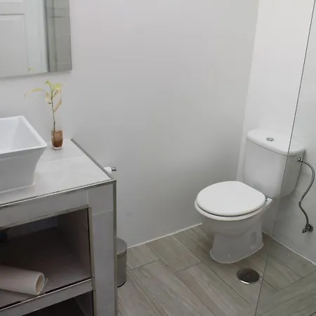 Holiday home Villas De Antigua Caleta De Fuste