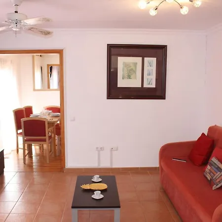 Villas De Antigua Holiday home