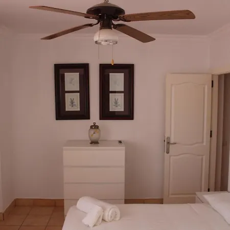 Holiday home Villas De Antigua Caleta De Fuste