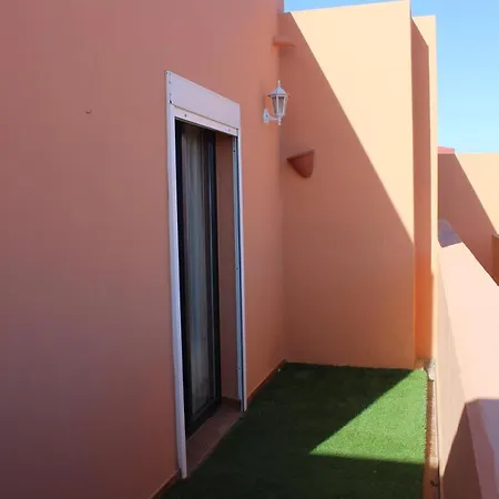 Holiday home Villas De Antigua Caleta De Fuste