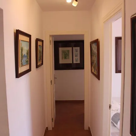 Villas De Antigua Holiday home
