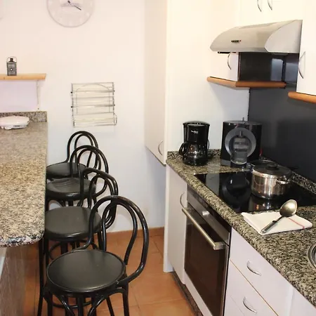 Holiday home Villas De Antigua Caleta De Fuste