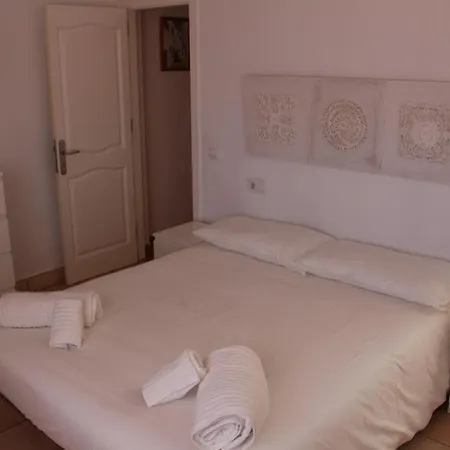 Villas De Antigua Holiday home