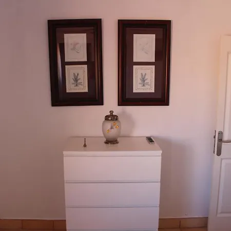Villas De Antigua Holiday home