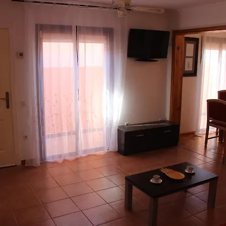 Villas De Antigua Holiday home *