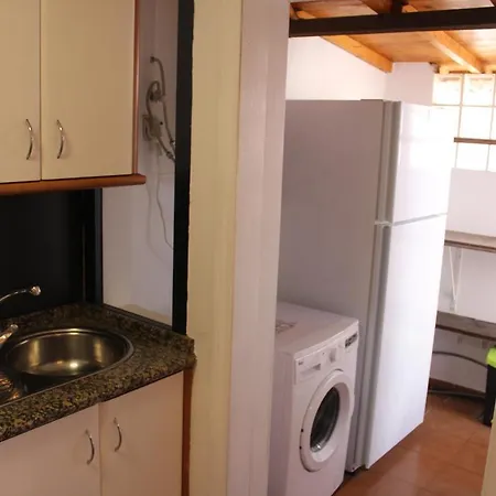 Villas De Antigua Holiday home Caleta De Fuste