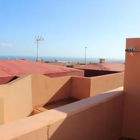 Villas De Antigua Holiday home