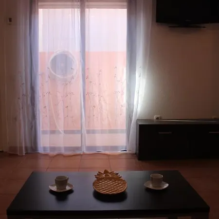 Villas De Antigua Holiday home *