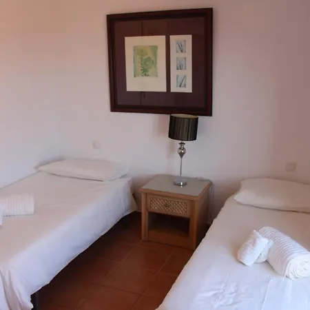 Villas De Antigua